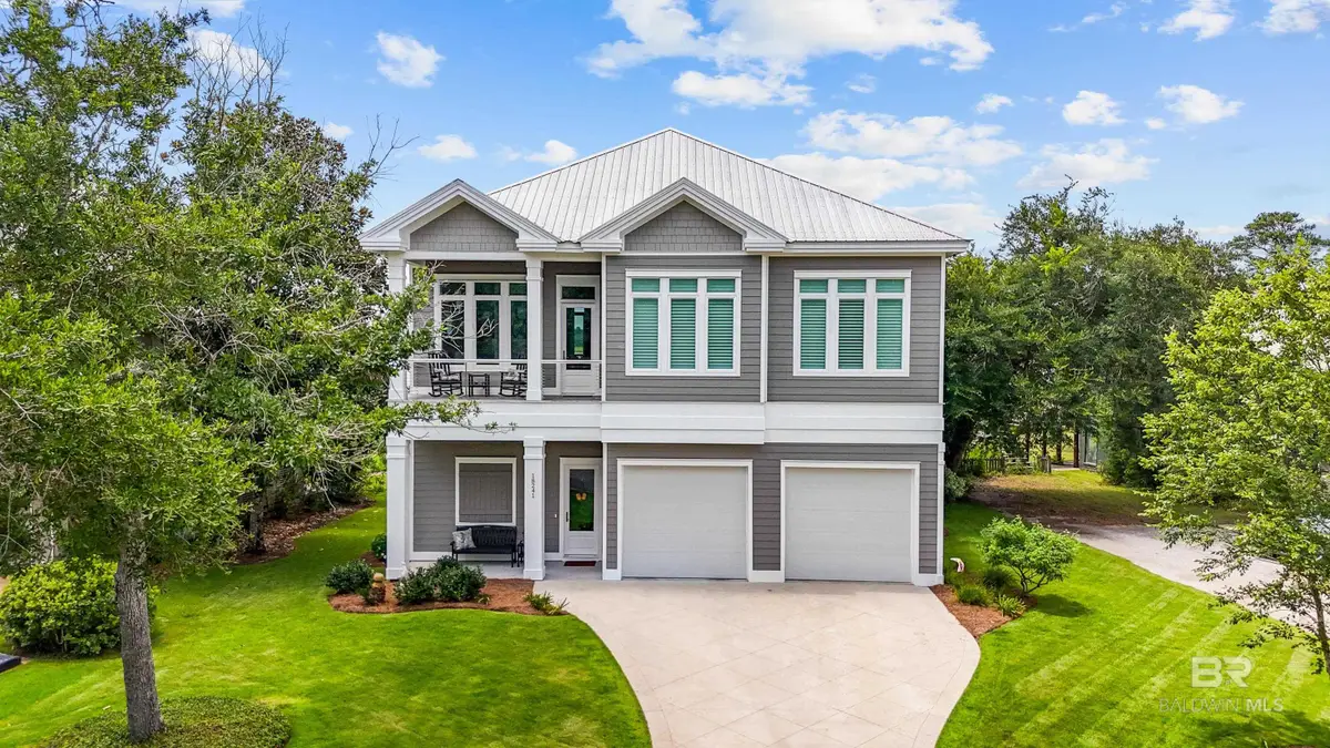 18241 Dancing Water Lane, Gulf Shores, AL 36542 - #1