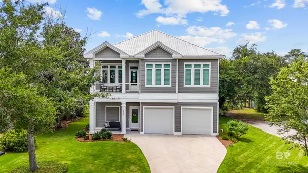 18241 Dancing Water Lane, Gulf Shores, AL 36542