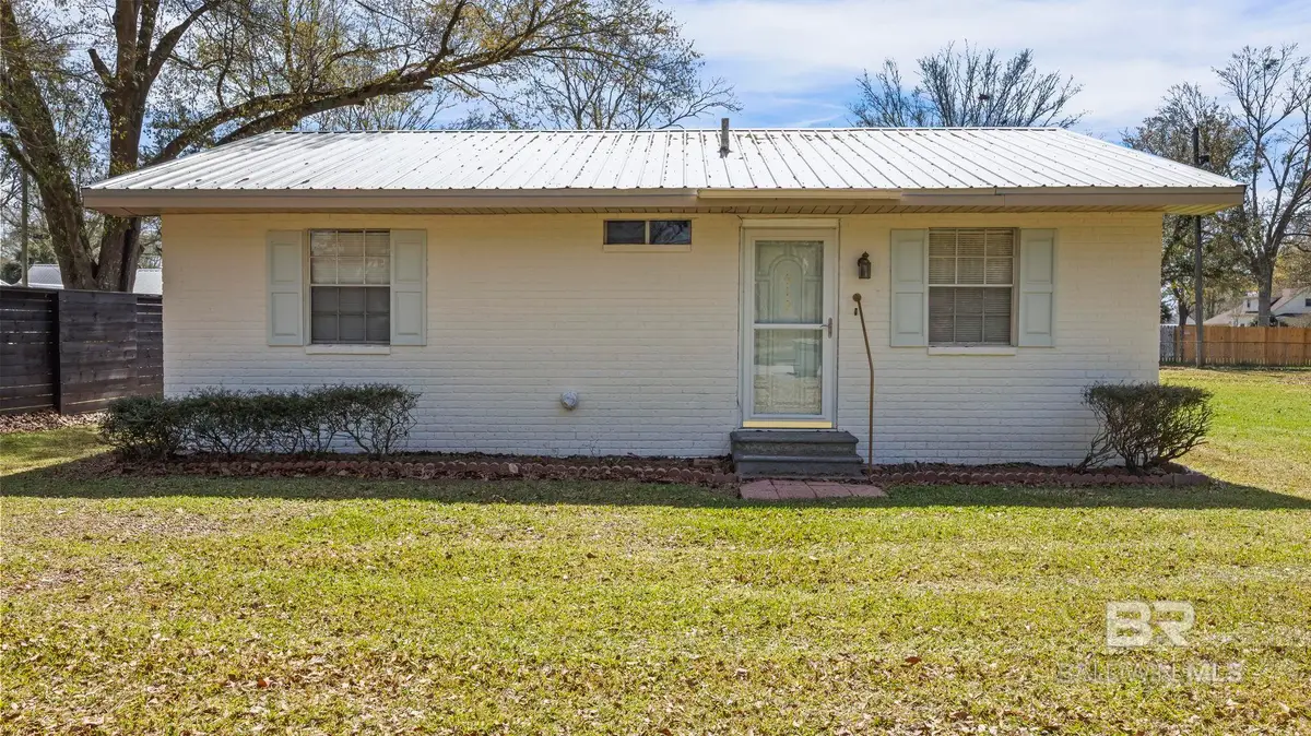 619 W Begonia Avenue, Foley, AL 36535 - #1