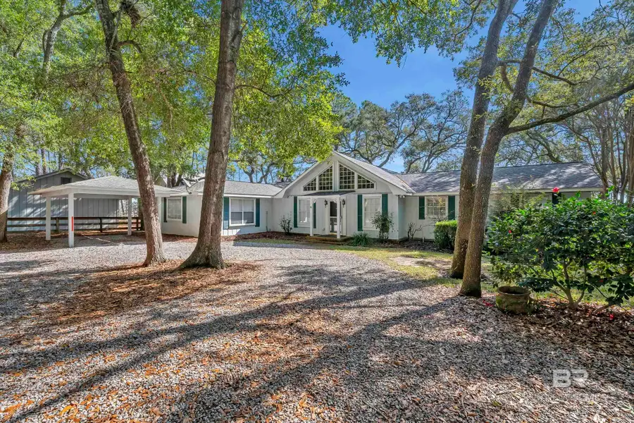 9496 Bay View Drive, Lillian, AL 36549 - #2