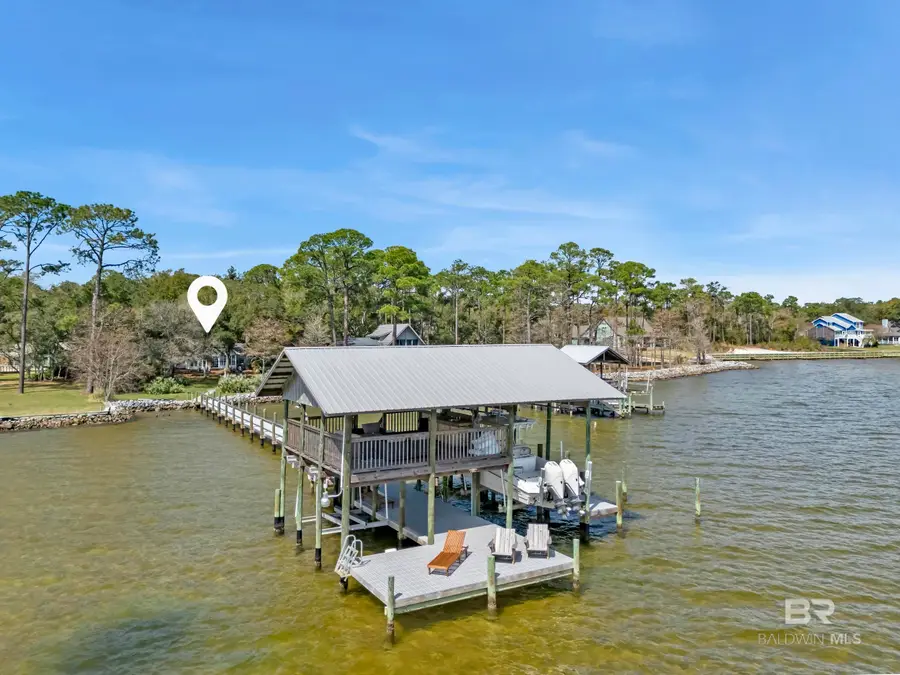 9496 Bay View Drive, Lillian, AL 36549 - #3