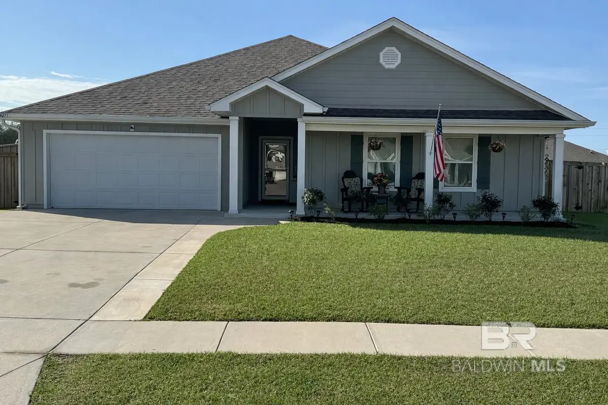24271 Ringneck Loop, Elberta, AL 36530 - #1