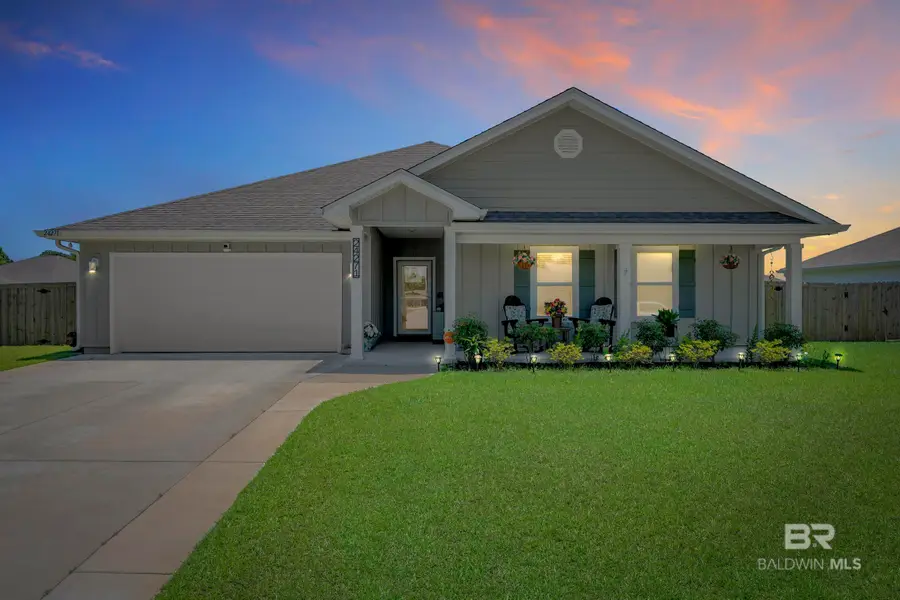 24271 Ringneck Loop, Elberta, AL 36530 - #2