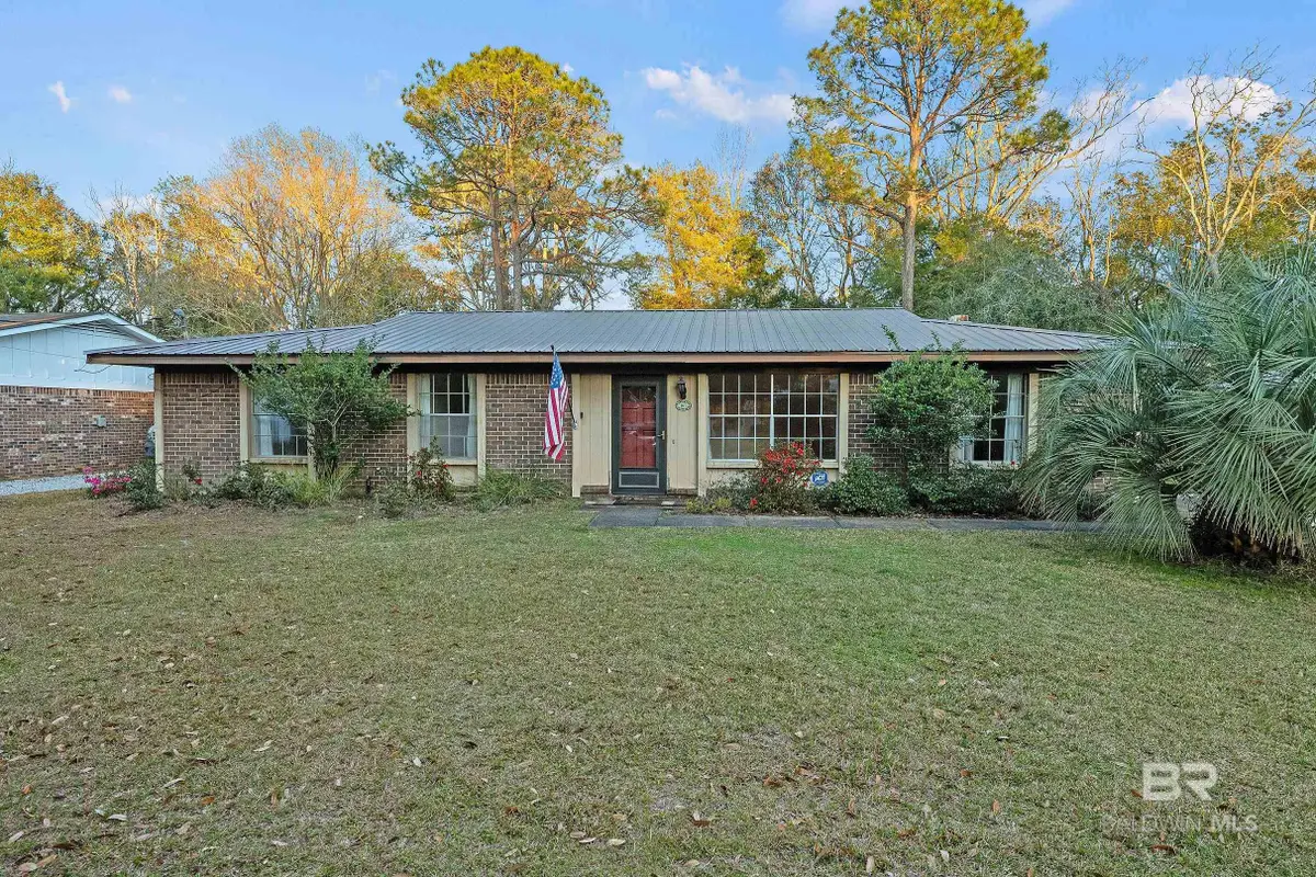 161 Laraway Lane, Fairhope, AL 36532 - #1