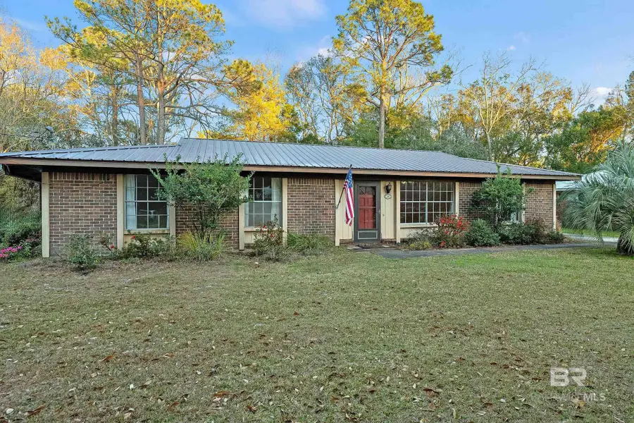 161 Laraway Lane, Fairhope, AL 36532 - #2