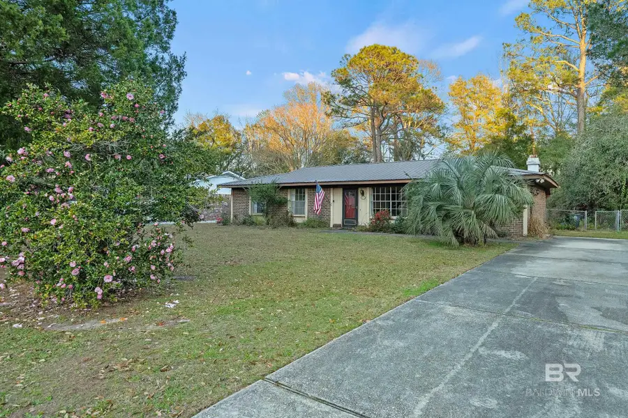 161 Laraway Lane, Fairhope, AL 36532 - #3