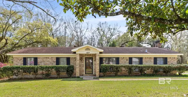 127 Thomas Drive, Saraland, AL 36571