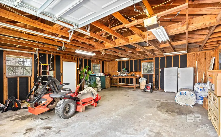 127 Thomas Drive, Saraland, AL 36571 - #3