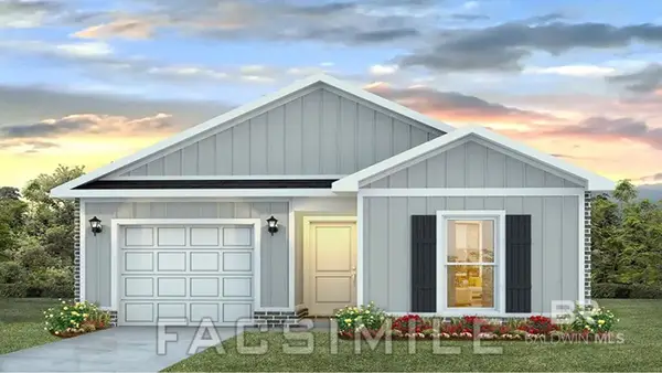 26852 Setai Court, Daphne, AL 36526