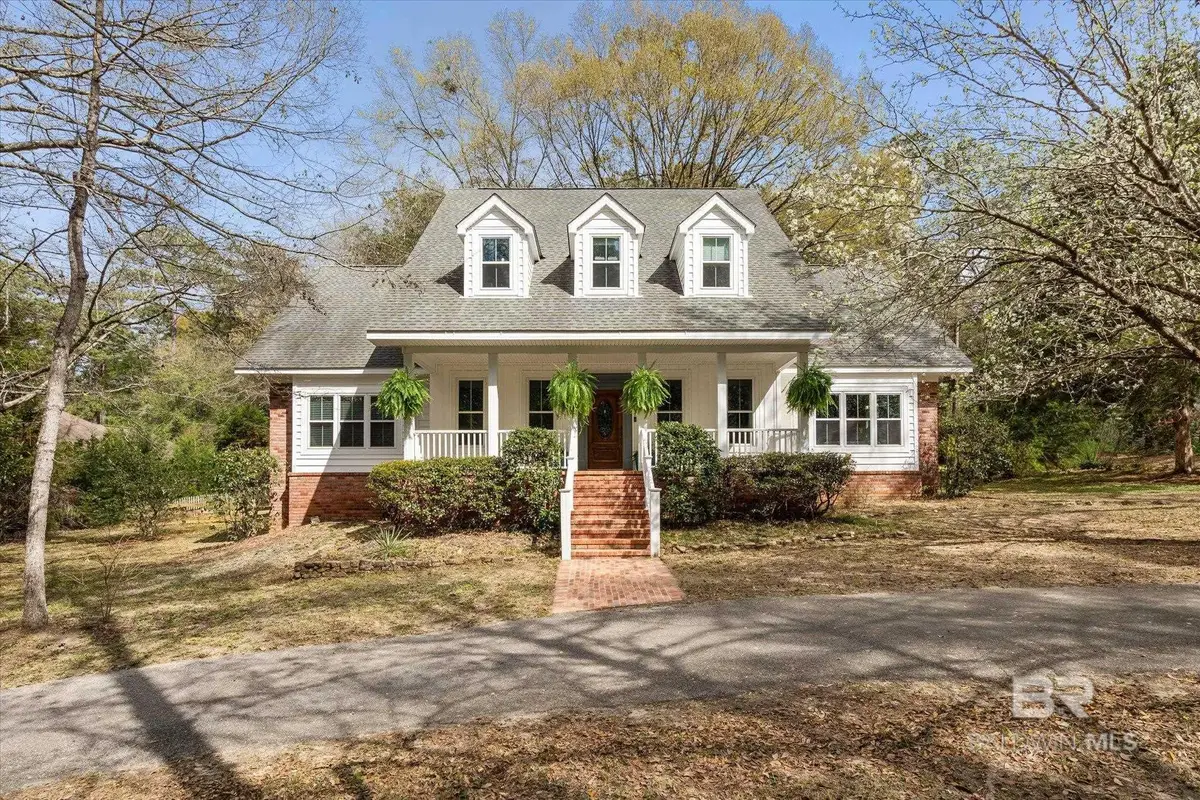 35640 Coach Run, Spanish Fort, AL 36527 - #1