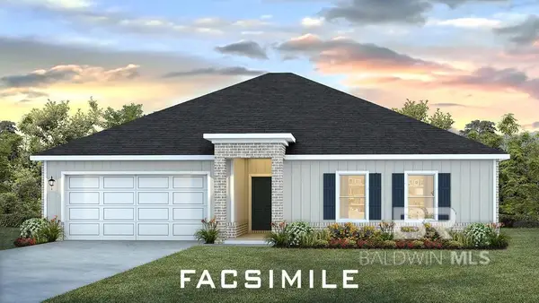 22035 Aleutian Avenue, Foley, AL 36535