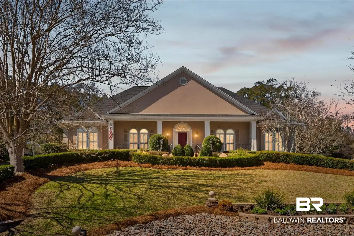 2606 E Charleston Oaks Drive, Mobile, AL 36695 - #1