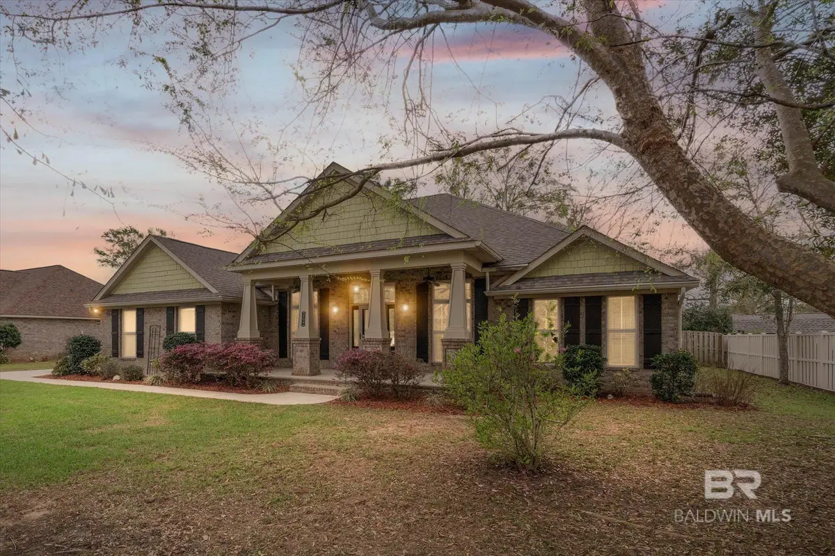 704 Edinburgh Avenue, Foley, AL 36535 - #1