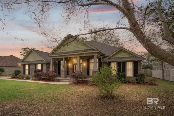 704 Edinburgh Avenue, Foley, AL 36535