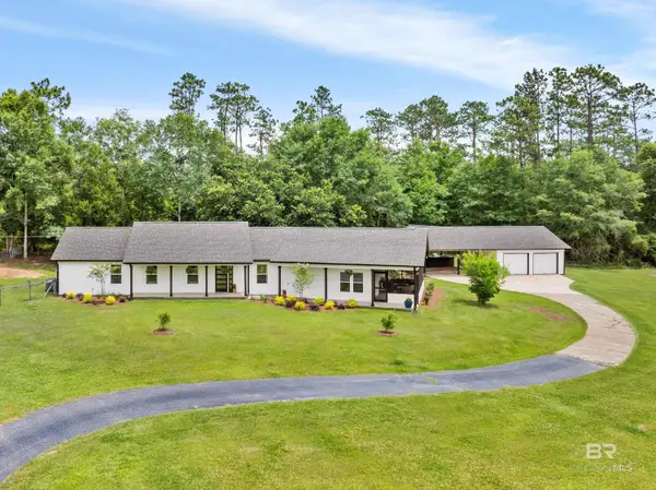 20800 County Road 87, Robertsdale, AL 36567