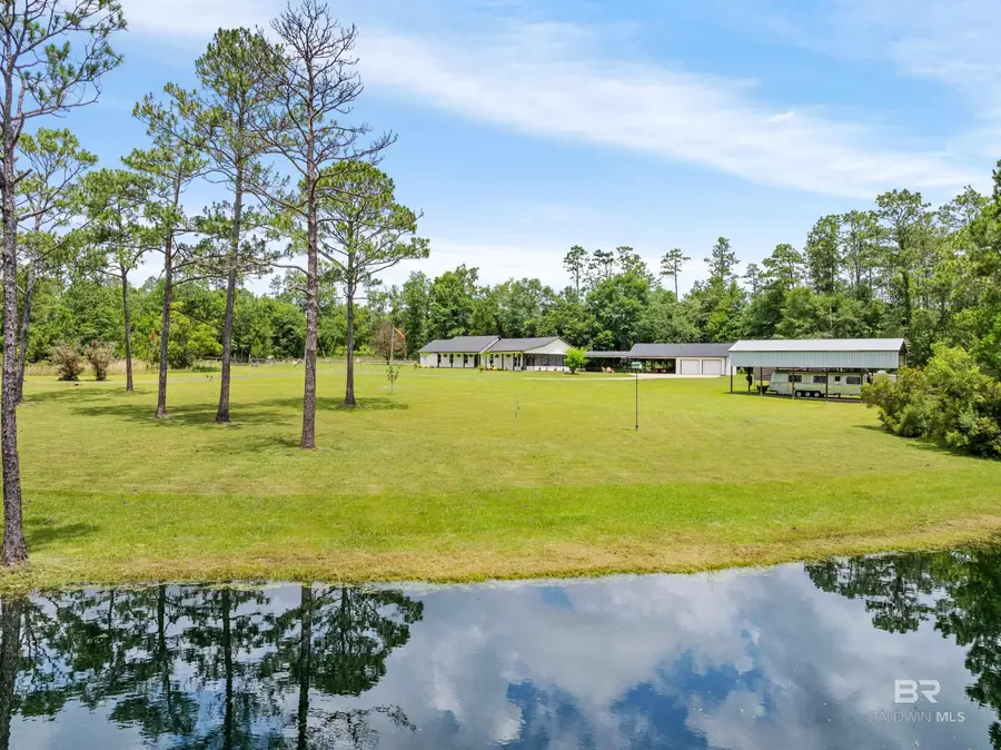 20800 County Road 87, Robertsdale, AL 36567 - #2