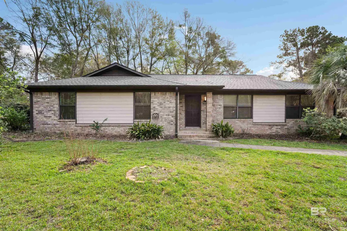 106 Lively Circle, Daphne, AL 36526 - #1