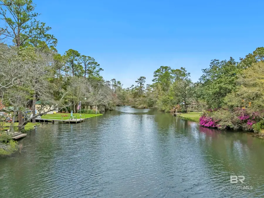 7808 N Wenzel Road, Foley, AL 36535 - #2