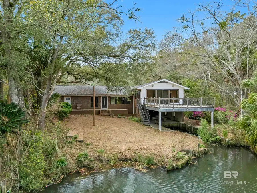 7808 N Wenzel Road, Foley, AL 36535 - #3