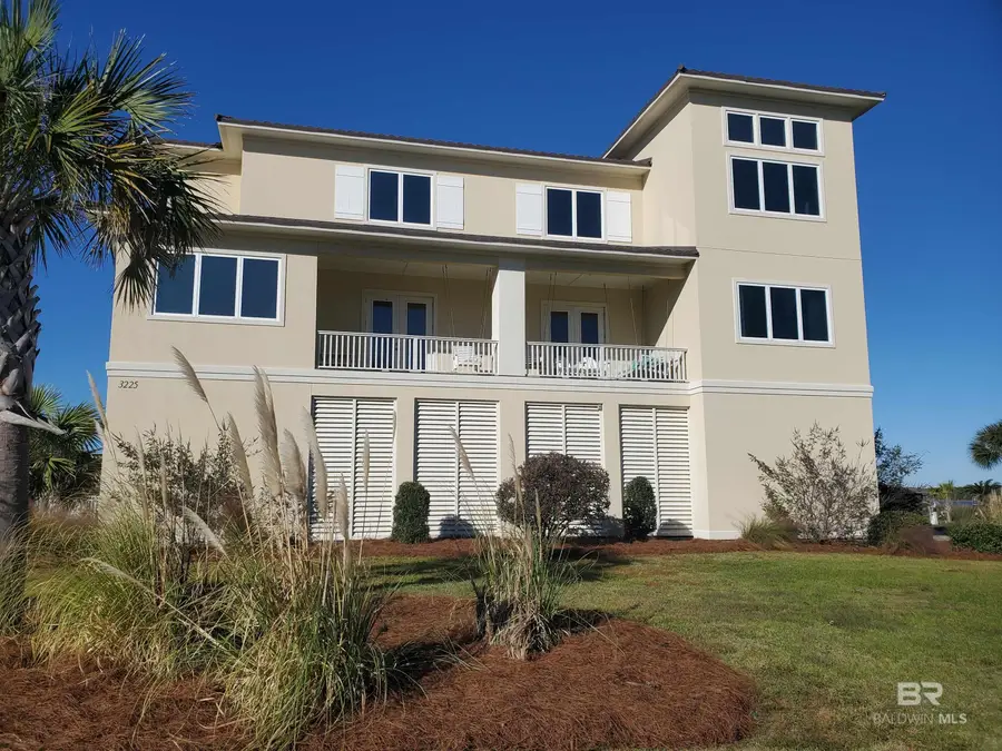 3225 Sea Horse Circle, Gulf Shores, AL 36542 - #2