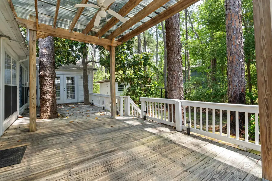 122 Forney Johnston Drive, Dauphin Island, AL 36528 - #2