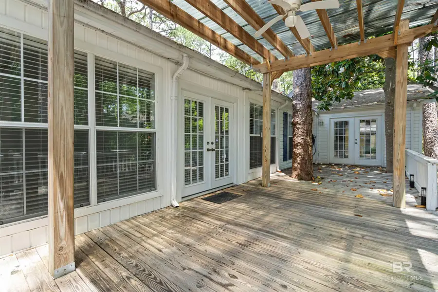 122 Forney Johnston Drive, Dauphin Island, AL 36528 - #3