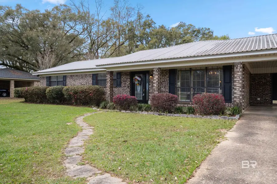 1303 Bradley Avenue, Bay Minette, AL 36507 - #2