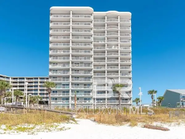 24568 Perdido Beach Boulevard #908, Orange Beach, AL 36561