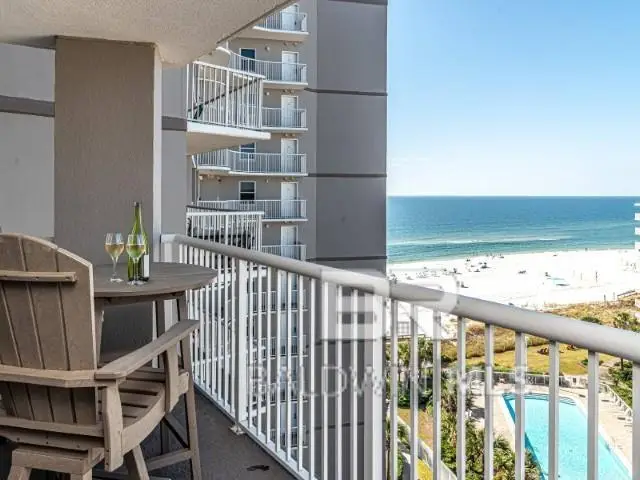 24568 Perdido Beach Boulevard #908, Orange Beach, AL 36561 - #2