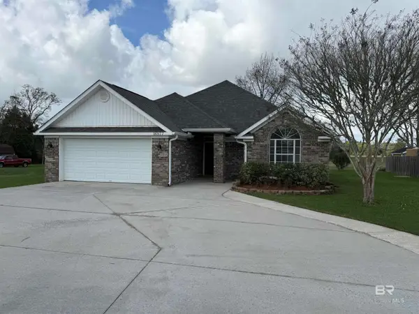 16977 Heartland Circle, Robertsdale, AL 36567
