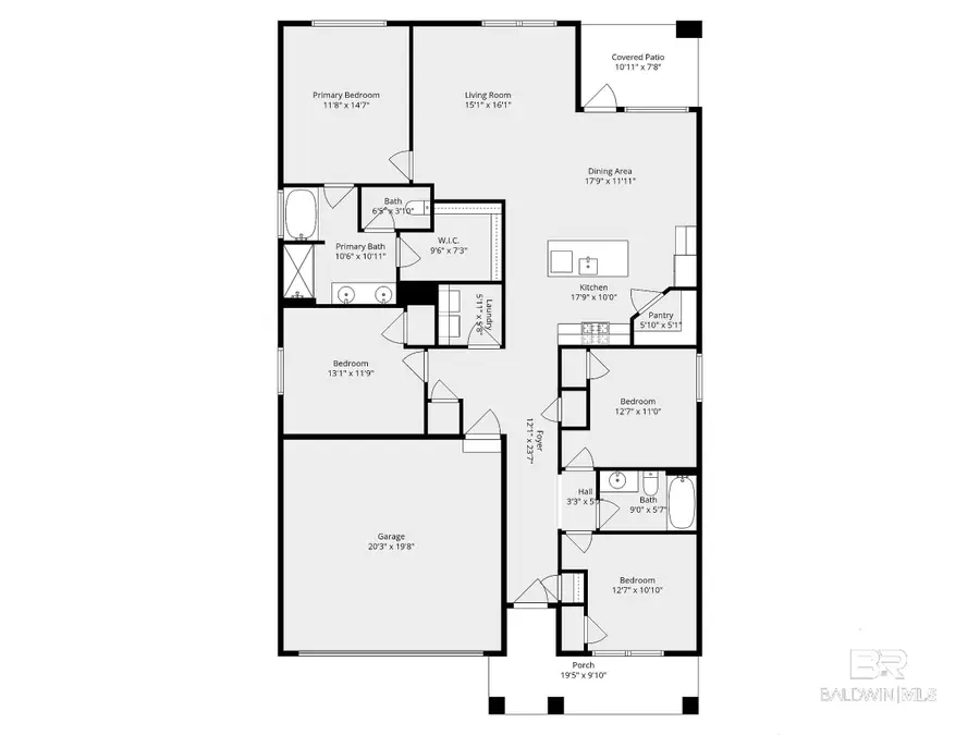 31468 Memphis Loop, Spanish Fort, AL 36527 - #2
