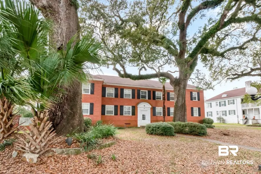 214 Upham Street #17c, Mobile, AL 36607 - #2