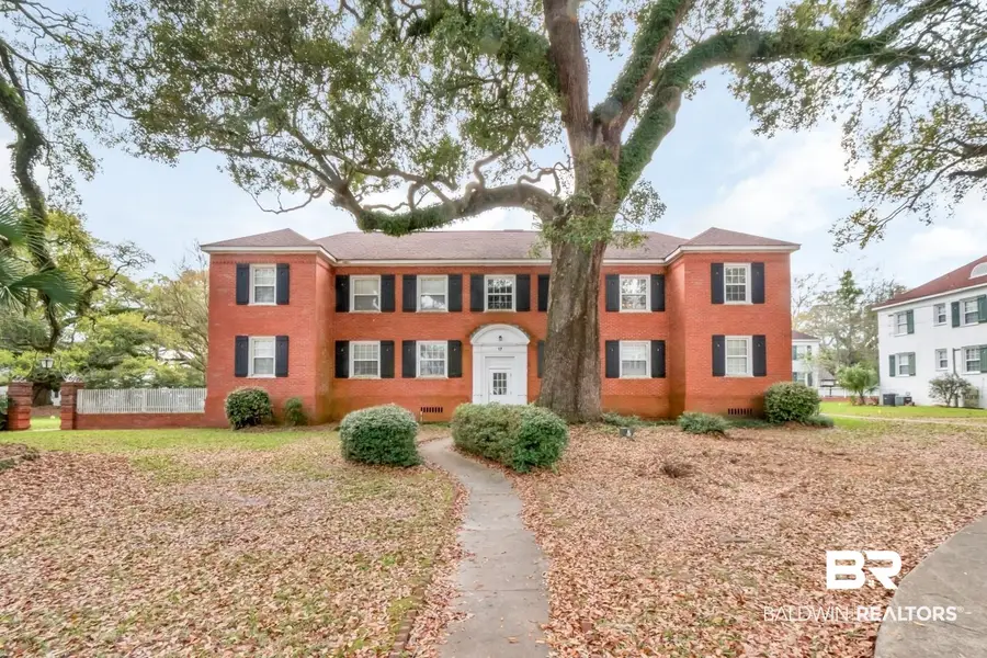 214 Upham Street #17c, Mobile, AL 36607 - #3
