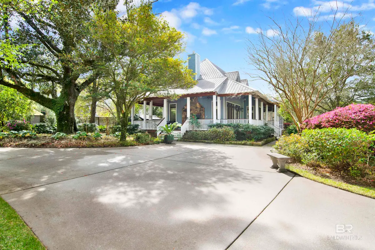 702 Fairhope Avenue, Fairhope, AL 36532 - #1