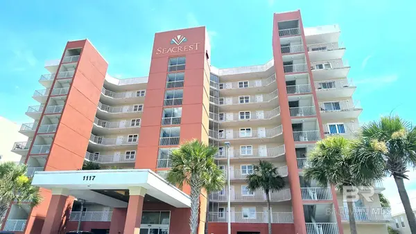 1117 W Beach Boulevard #202, Gulf Shores, AL 36542