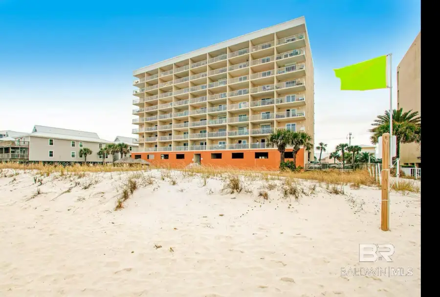 1117 W Beach Boulevard #202, Gulf Shores, AL 36542 - #2