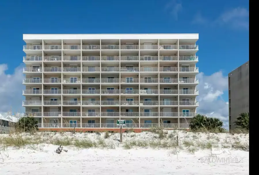 1117 W Beach Boulevard #202, Gulf Shores, AL 36542 - #3