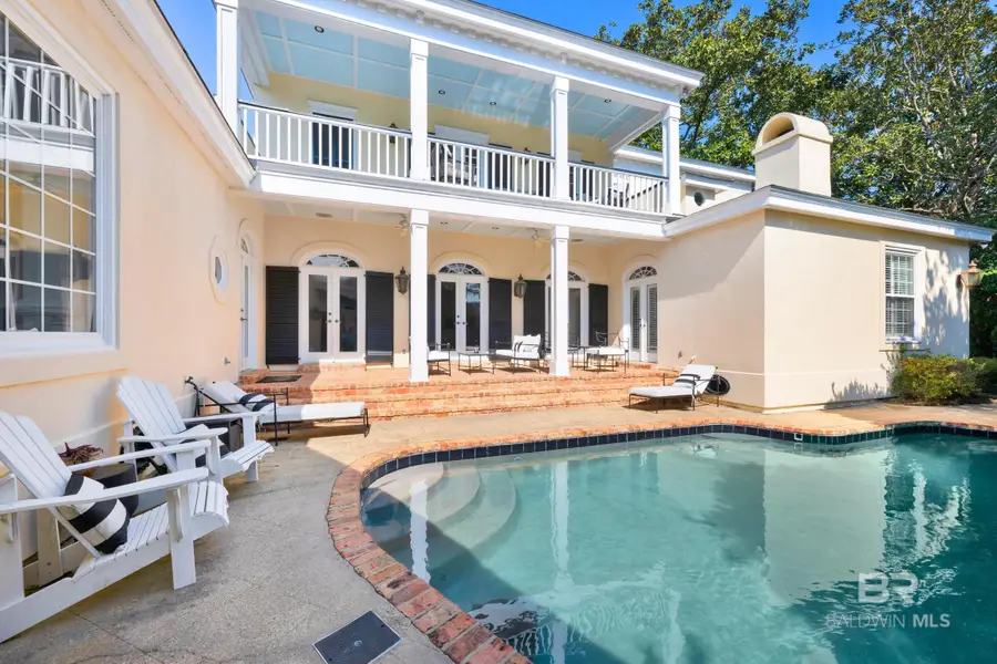 4 Savannah Court, Mobile, AL 36608 - #2