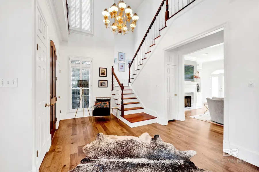 4 Savannah Court, Mobile, AL 36608 - #3