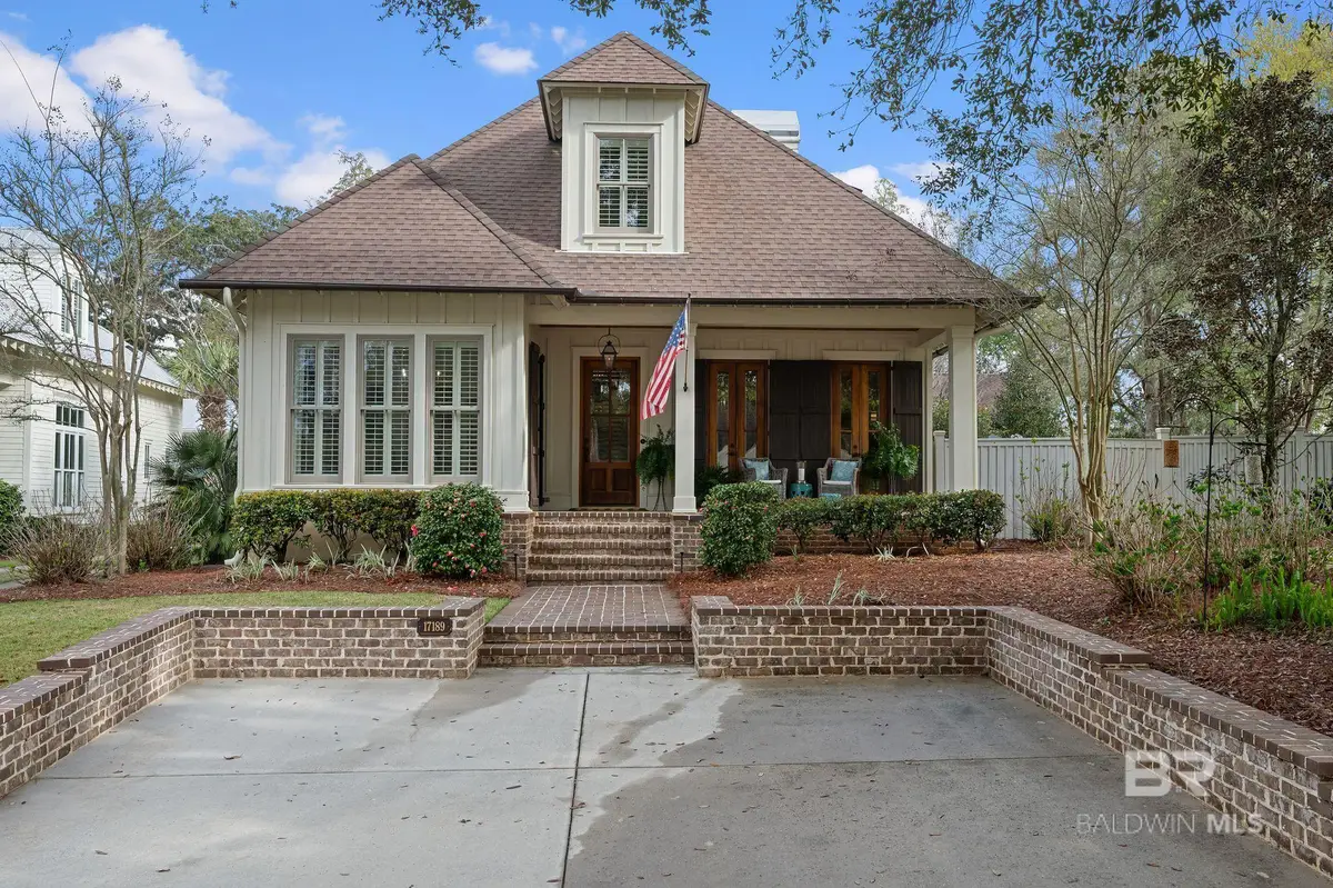 17189 Tennis Club Drive, Fairhope, AL 36532 - #1