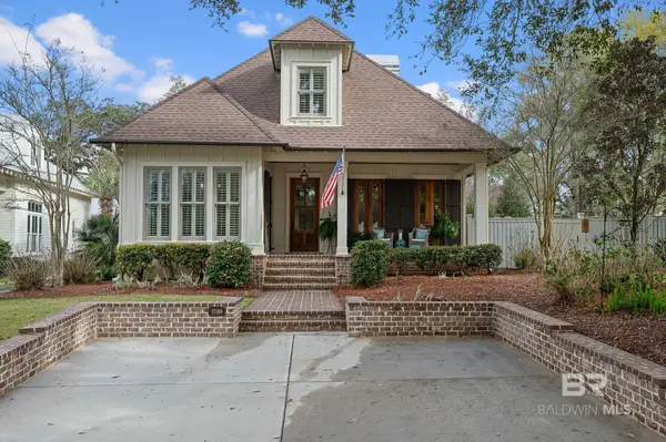 17189 Tennis Club Drive, Fairhope, AL 36532