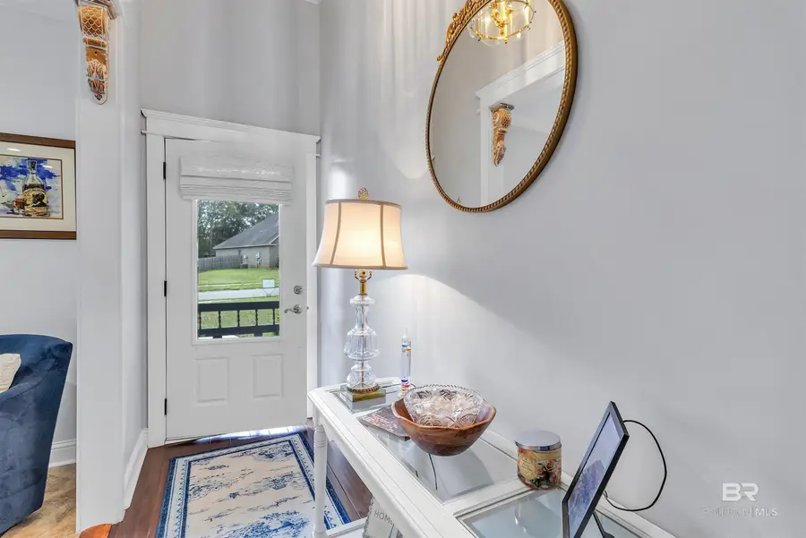 545 North Station Drive, Fairhope, AL 36532 - #2