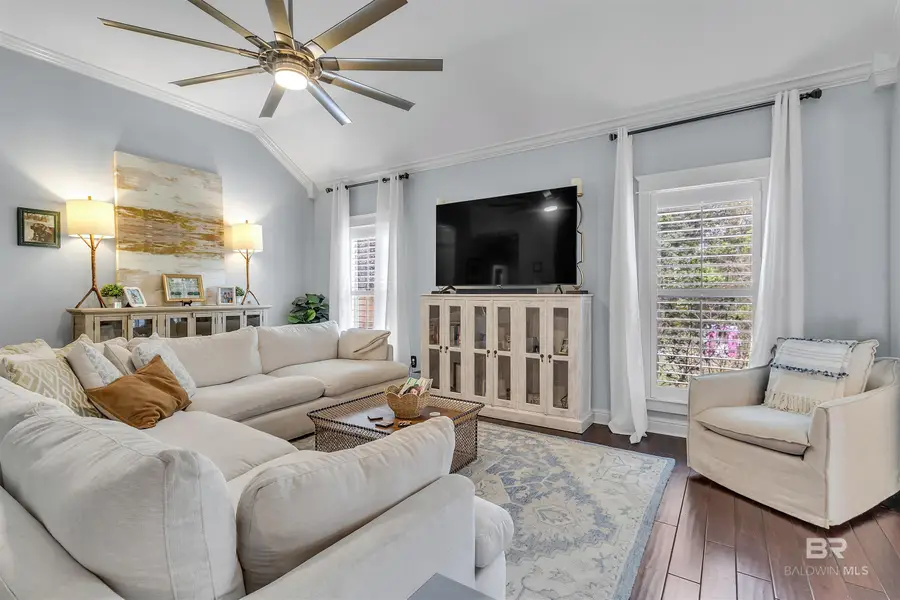 545 North Station Drive, Fairhope, AL 36532 - #3