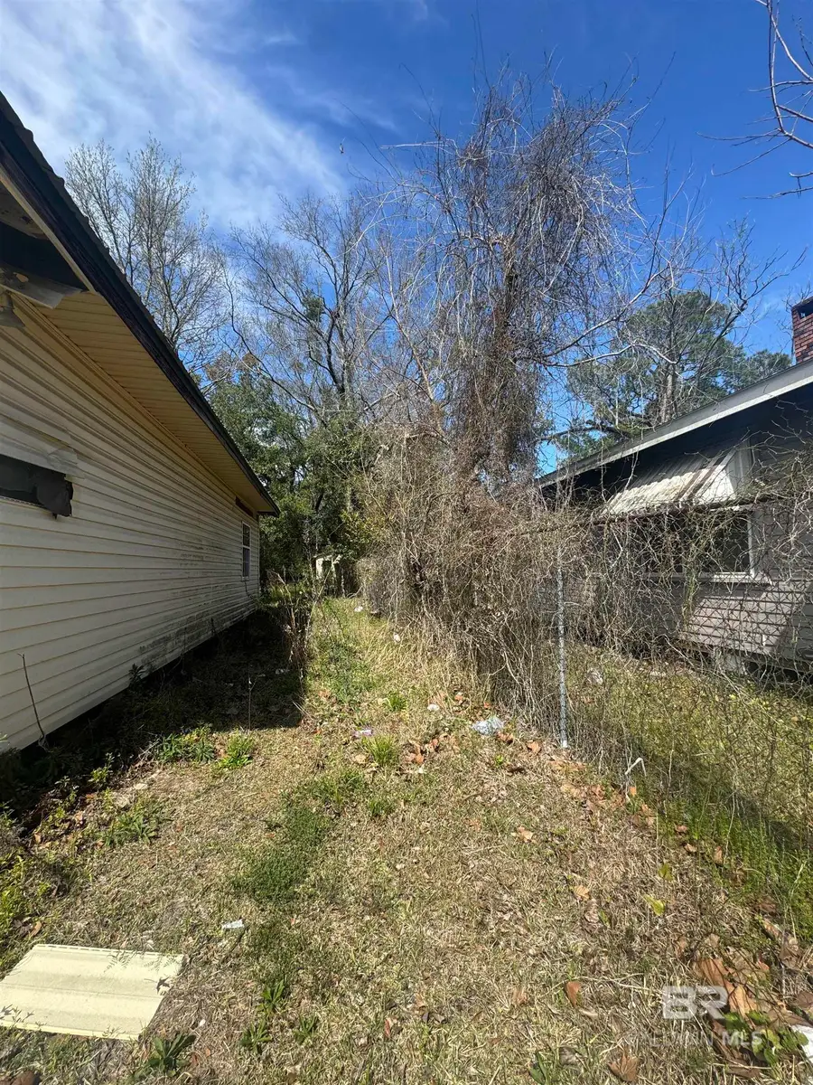 227 E Elm Street, Prichard, AL 36610 - #2