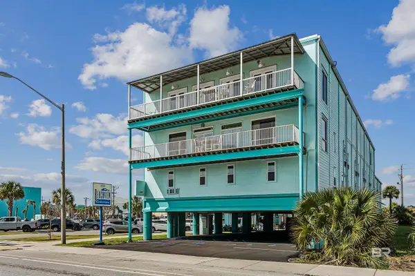 200 E Beach Boulevard #208, Gulf Shores, AL 36542