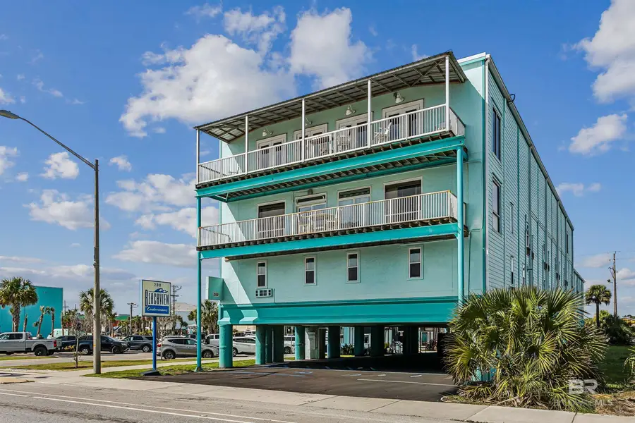 200 E Beach Boulevard #208, Gulf Shores, AL 36542 - #3