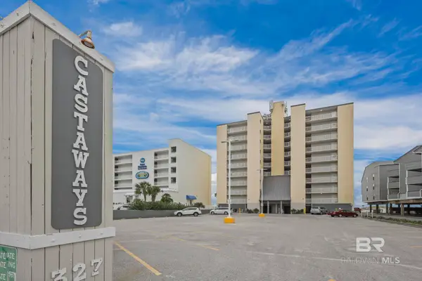 327 E Beach Boulevard #1A, Gulf Shores, AL 36542