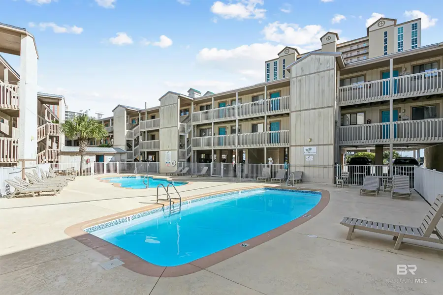 930 W Beach Boulevard #205, Gulf Shores, AL 36542 - #2