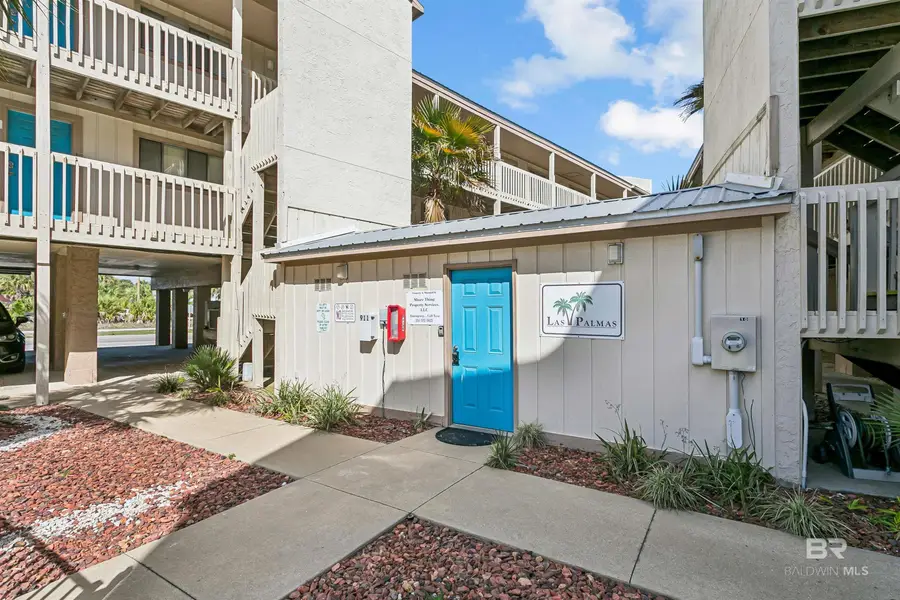 930 W Beach Boulevard #205, Gulf Shores, AL 36542 - #3