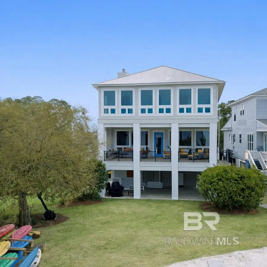 14520 River Road, Pensacola, FL 32507 - #2